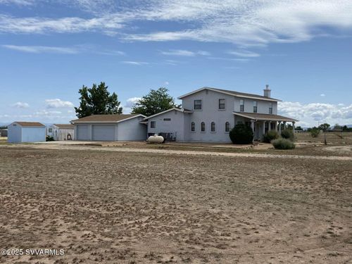 1350 W Justray Ranch Rd, Chino Valley, AZ, 86323-6560 | Card Image