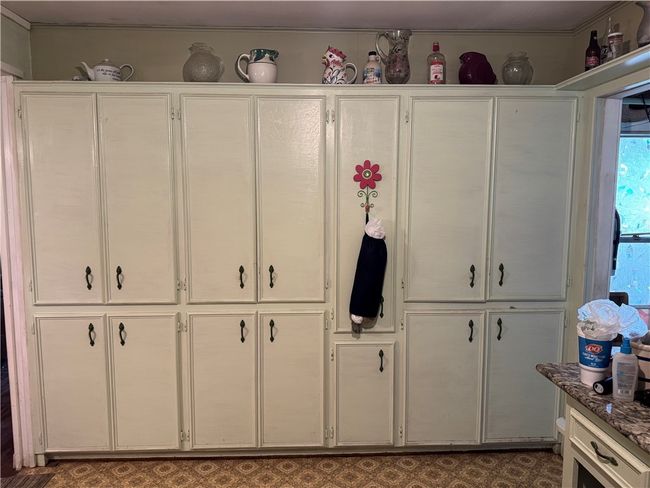 View of closet | Image 8