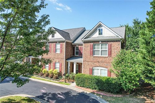 1144 Lake Point Way, Suwanee, GA, 30024-8485 | Card Image