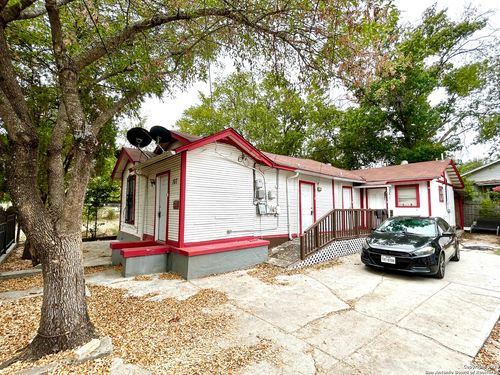 2-107 Jesus Aly, San Antonio, TX, 78207-3426 | Card Image