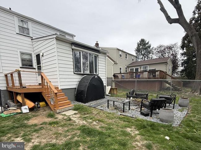 820 Market St, House other with 3 bedrooms, 2 bathrooms and null parking in MOUNT EPHRAIM NJ | Image 6