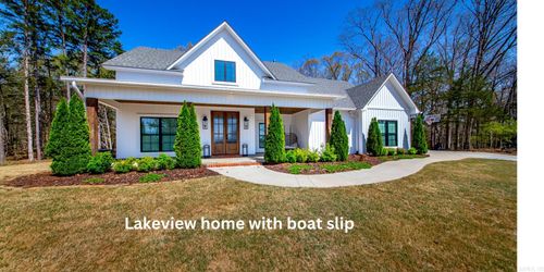 112 Choctaw Pl, Fairfield Bay, AR, 72088-4516 | Card Image