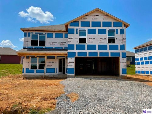 104 Saddle Street, Elizabethtown, KY, 42701 | Card Image