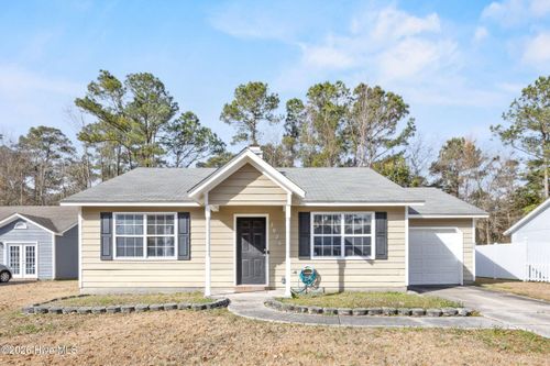 2920 Norbrick St, Midway Park, NC, 28544-1659 | Card Image