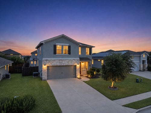 19028 Quebrada Dr, Pflugerville, TX, 78660-4666 | Card Image
