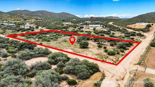 1815 N Dynamite Way, Dewey-Humboldt, AZ, 86327 | Card Image