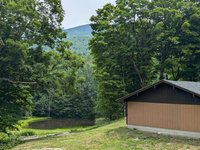 4393 Vt Route 131, House other with 2 bedrooms, 2 bathrooms and null parking in Perkinsville VT | Image 30