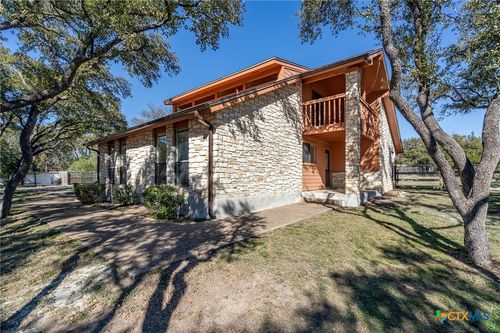 4107 Rustle Cove, Georgetown, TX, 78628 | Card Image