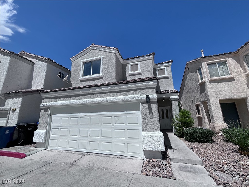 Commitment Ct, North Las Vegas, NV 89031