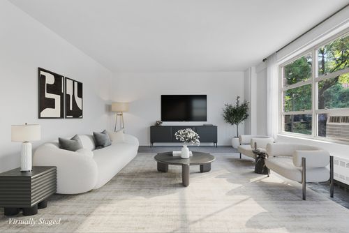 2a-501 W 123rd St, New York, NY, 10027-5007 | Card Image