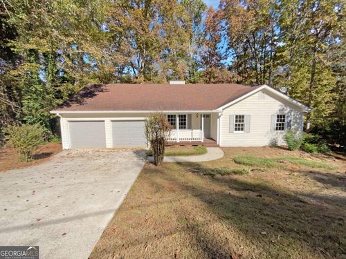3766 Windy Hill Dr Se, Conyers, GA, 30013-2963 | Card Image