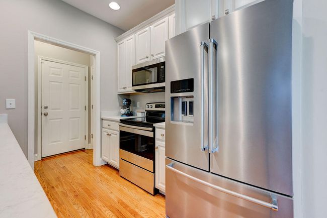 200 Hunting Ridge Cir, House other with 3 bedrooms, 2 bathrooms and null parking in Rock Spring GA | Image 20
