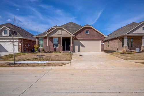 600 Hogan Dr, Denton, TX, 76210-2479 | Card Image