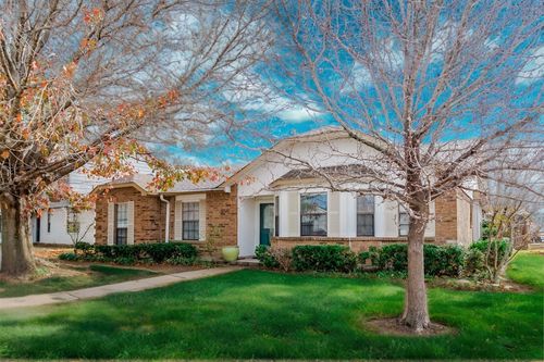 4205 Keys Drive, The Colony, TX, 75056 | Card Image