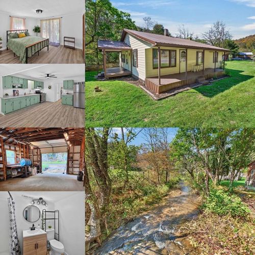 8519 Poplar Camp Rd, Austinville, VA, 24312 | Card Image