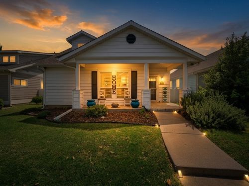 9324 Masse Court, Providence Village, TX, 76227 | Card Image