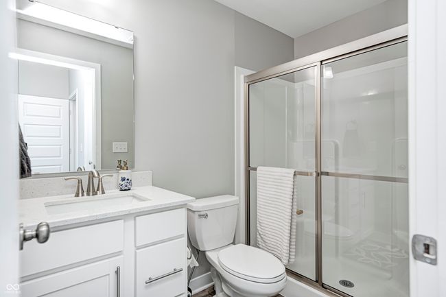 2428 Stonehill Way, House other with 5 bedrooms, 5 bathrooms and null parking in New Palestine IN | Image 17