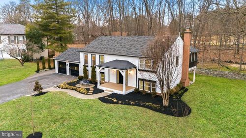 12409 Keeneland Pl, NORTH POTOMAC, MD, 20878-3761 | Card Image