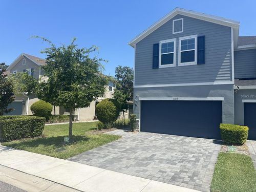 1109 Arbour Verde Ct, TAMPA, FL, 33613-1143 | Card Image