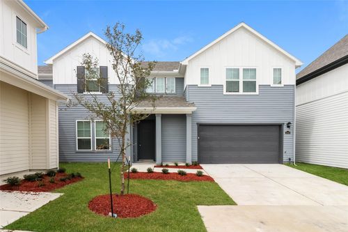 22813 Terazzo Dr, Katy, TX, 77449-7796 | Card Image