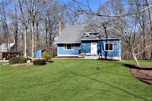 37 Hillsdale Rd, Amston, CT, 06231-1738 | Card Image