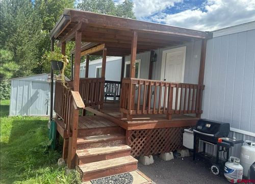 13-31722 N Us Hwy 550, Durango, CO, 81301 | Card Image