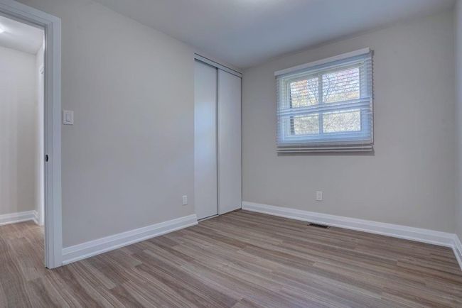 MAIN - 370 Colonsay Crt, House other with 3 bedrooms, 1 bathrooms and 2 parking in Oshawa ON | Image 14