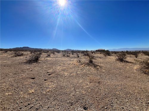 0 Costalada Rd, Oro Grande, CA, 92368 | Card Image