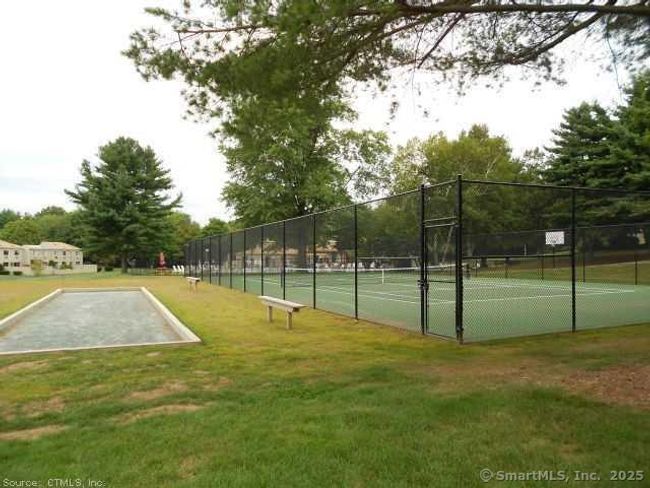 124 - 560 Yale Ave, Condo with 3 bedrooms, 3 bathrooms and 3 parking in Meriden CT | Image 26