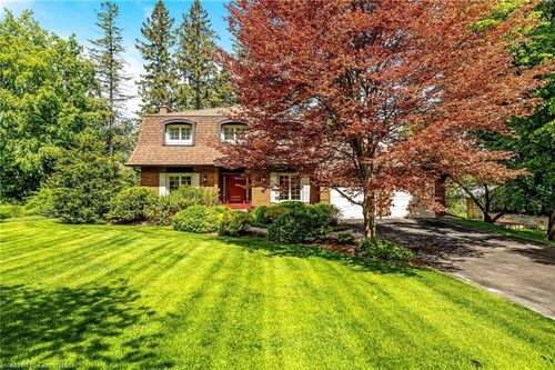 6 Mullen Pl, Glen Williams, ON, L7G2R9 | Card Image