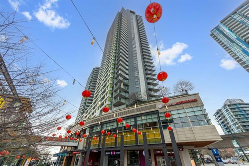 2907-488 Marine Dr Sw, Vancouver, BC, V5X0C6 | Card Image