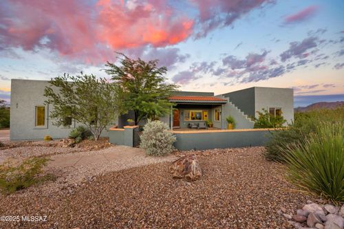27 Tierra Libre Court, Tubac, AZ, 85646 | Card Image