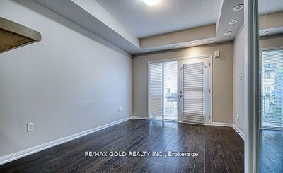 118 - 250 Sunny Meadow Blvd, Condo with 1 bedrooms, 1 bathrooms and 1 parking in Brampton ON | Image 3