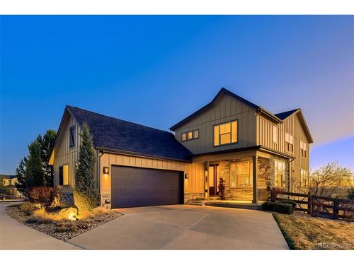 6959 S Buchanan St, Aurora, CO, 80016-5960 | Card Image