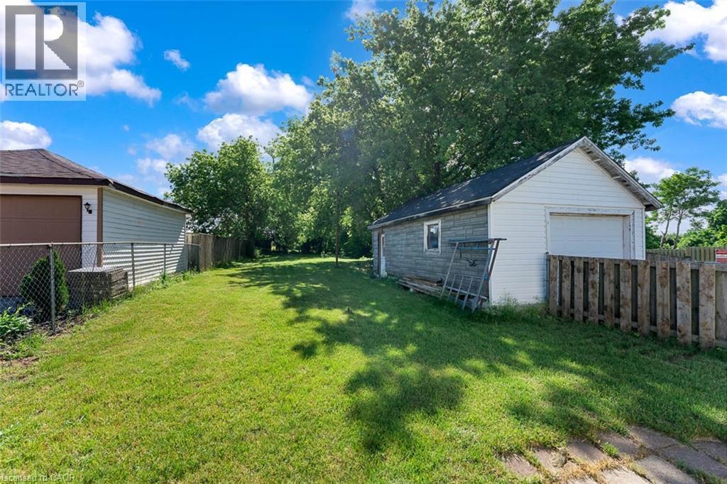 Commercial Sale in Niagara Falls 4