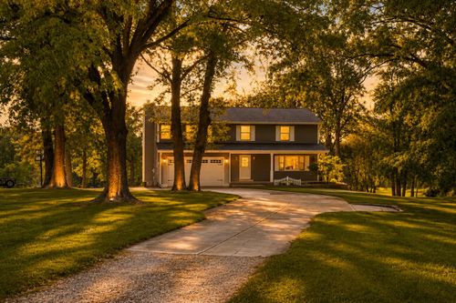 1120 Hilltop Dr, Lowell, IN, 46356 | Card Image
