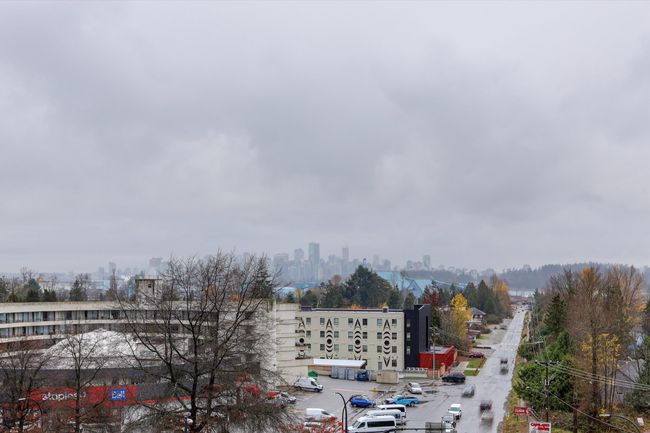 602 - 1632 Lions Gate Lane, Condo with 1 bedrooms, 1 bathrooms and 1 parking in North Vancouver BC | Image 19