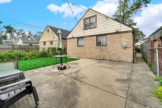 1532 N 39 Th Ave, House other with 5 bedrooms, 1 bathrooms and 2 parking in Stone Park IL | Image 21