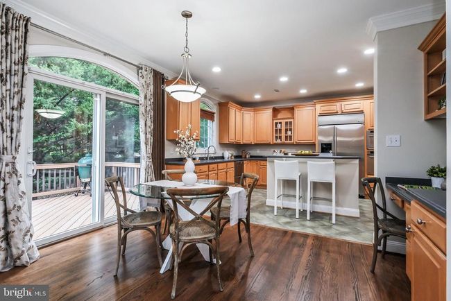 2210 Harithy Dr, House other with 4 bedrooms, 4 bathrooms and null parking in DUNN LORING VA | Image 18
