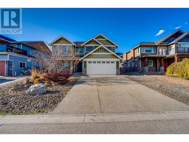 105 Blackcomb Crt, House other with 5 bedrooms, 3 bathrooms and 6 parking in Vernon BC | Image 1