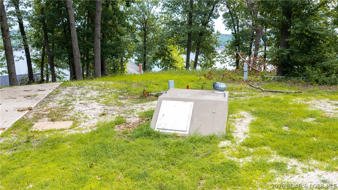 Land in Gravois Mills 3