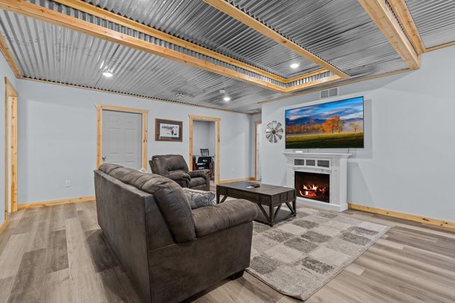 173 Lake Shore Dr, House other with 4 bedrooms, 3 bathrooms and null parking in Wisconsin Dells WI | Image 34
