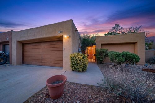 2908 Sol De Vida Nw, Albuquerque, NM, 87120-1353 | Card Image
