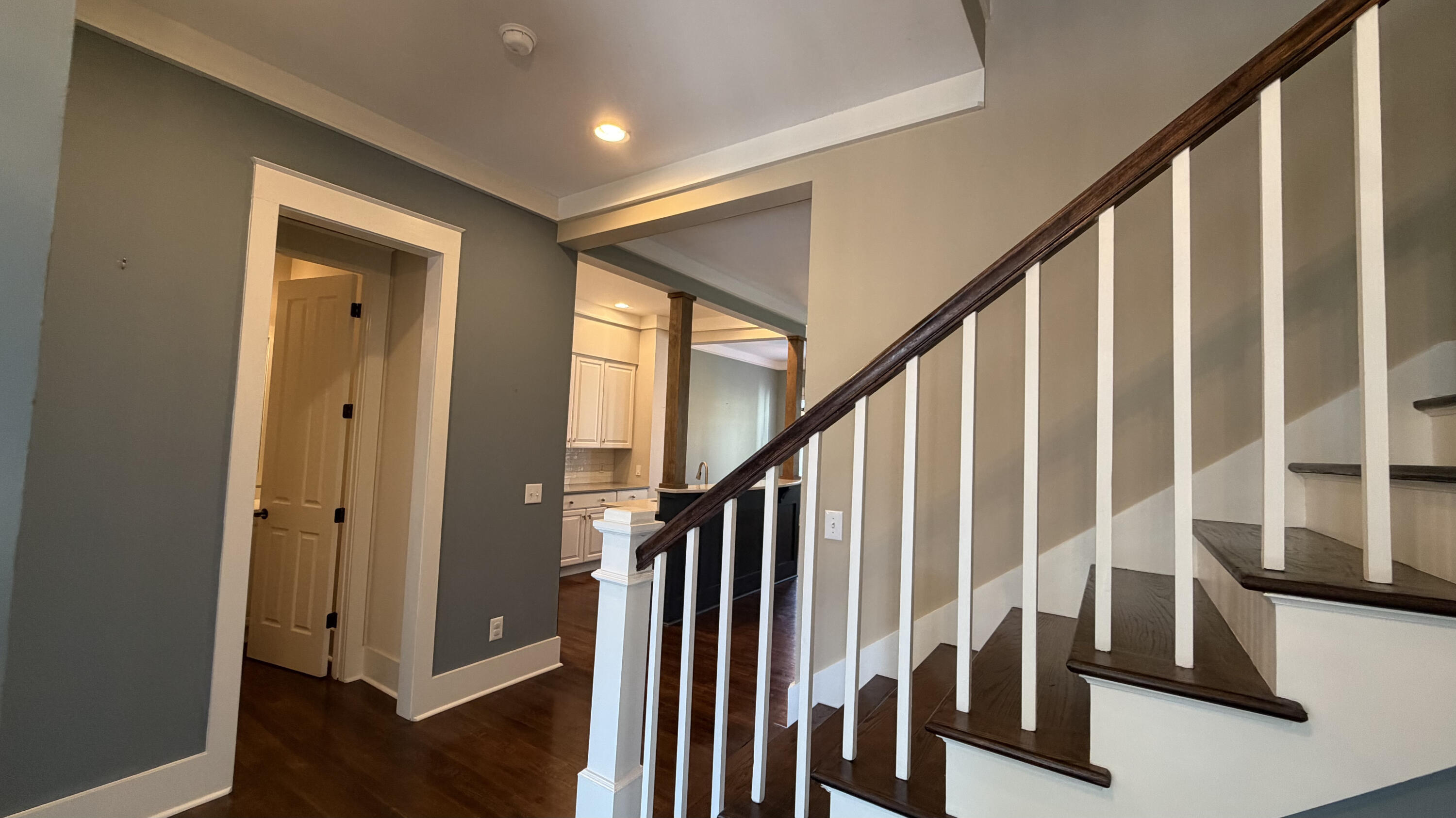 Residential Lease in Charleston 5