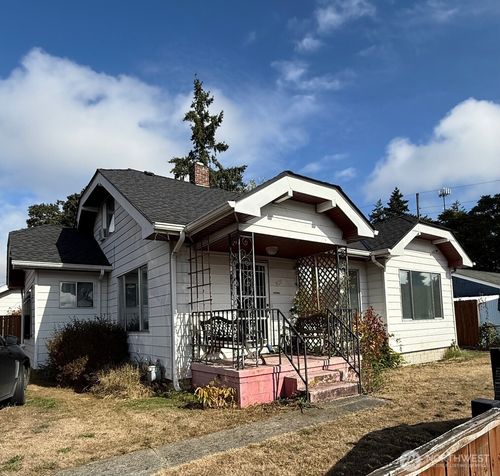 507 112th St S, Tacoma, WA, 98444-5719 | Card Image