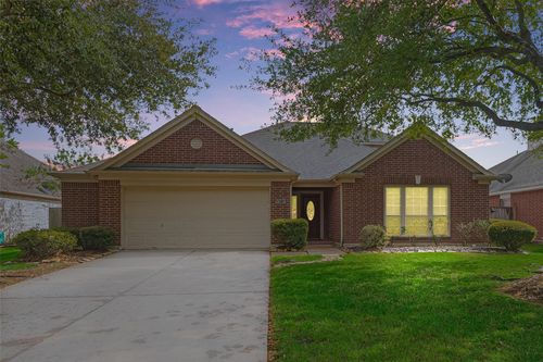 16715 Red Falls Cir, Houston, TX, 77095-4798 | Card Image