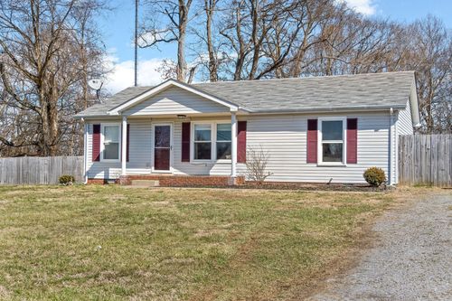1055 Tolliver Way, Clarksville, TN, 37040-2811 | Card Image