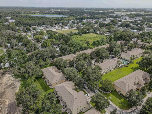 4591 Limerick Dr, Townhouse with 3 bedrooms, 3 bathrooms and null parking in TAMPA FL | Image 41