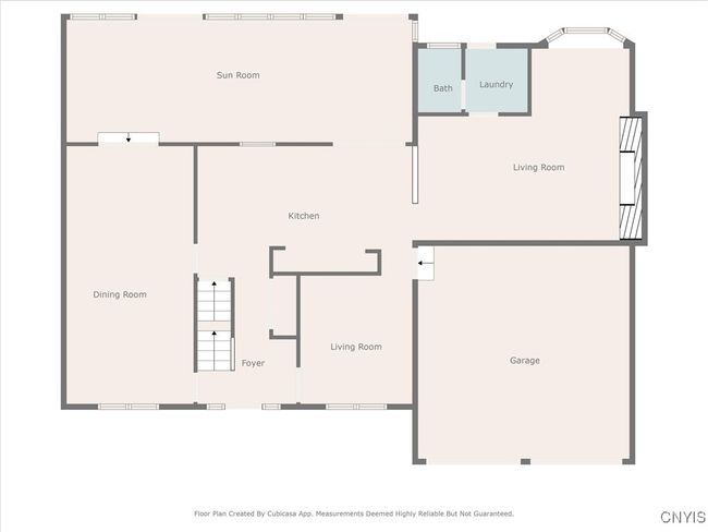 8013 Ginger Rd, House other with 4 bedrooms, 4 bathrooms and null parking in Liverpool NY | Image 50