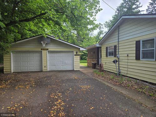 314 Bering Street W, Milltown, WI, 54858 | Card Image